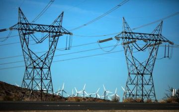 توقعات بتجاوز استهلاك أمريكا للكهرباء مستويات قياسية في 2026 و2027