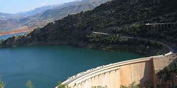 حوض سبو يستعيد عافيته المائية بنسبة ملء تتجاوز 53 