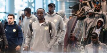 الاتحاد السنغالي يصدر بلاغا جديدا ويشيد بتجاوب فوزي لقجع