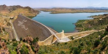 خمسة سدود كبرى بالمغرب تصل نسبة ملئها إلى 100 