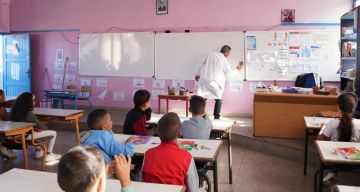 كأس إفريقيا يؤجل الامتحانات بالمغرب