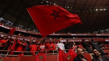 دياز يقود المغرب لمواصلة الحلم ومواجهة الكاميرون في ربع نهائي كأس أمم أفريقيا