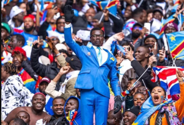 لا يحتفل بالأهداف ولا حتى يرف جفنه!.. سر التمثال البشري الذي أذهل الجميع في أمم إفريقيا 2025