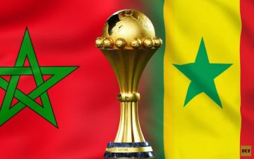 أسود الأطلس أم أسود التيرانغا؟ من ومتى سيحمل كأس إفريقيا 2025؟