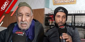 بوقنادل.. مالك مقهى بـ 200 مليون وصاحب محل متضرران من قرار الهدم يستغيثان -فيديو بوقنادل.. مالك مقهى بـ 200 مليون وصاحب محل متضرران من قرار الهدم يستغيثان -فيديو