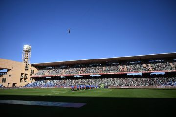 اكتمال عقد المتأهلين لنصف نهائي كأس إفريقيا.. إليك مواعيد المباريات
