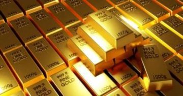 توقعات بتجاوز الذهب 5000 دولار في النصف الأول من 2026