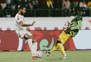 سيناريو جنوني.. منتخب تونس يفشل في فك عقدة مالي بكأس إفريقيا (فيديو)