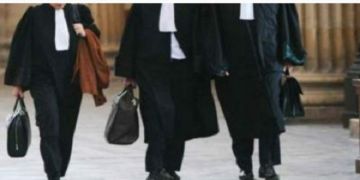 شلل كلي لخدمات الدفاع بالمحاكم المغربية خلال الأسبوع الجاري