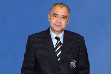 عميد الصحافة الرياضية نجيب السالمي يترجل عن صهوة الحياة