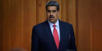 نيكولاس مادورو يمثل أمام قاض في نيويورك بتهم الإرهاب المرتبط بالمخدرات