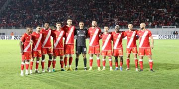 الوداد يبيع نجمه مقابل مليون و500 ألف دولار