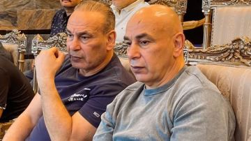 بعد التصريحات المثيرة.. مستقبل التوأم حسن مع منتخب مصر على المحك