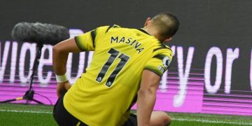 ماسينا يقترب من الدوري القطري ماسينا يقترب من الدوري القطري