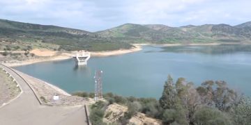 ارتفاع الموارد المائية بسدود المغرب بفضل الأمطار الأخيرة