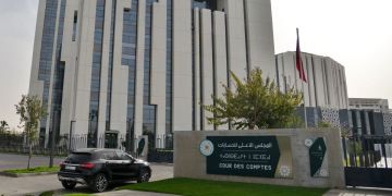 المحاكم المالية تصدر 4452 قرارا وحكما نهائيا وتسترجع أزيد من 16 مليون درهم المحاكم المالية تصدر 4452 قرارا وحكما نهائيا وتسترجع أزيد من 16 مليون درهم