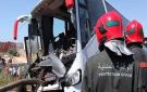31 قتيلا و2635 جريحا.. حصيلة حوادث السير خلال أسبوع بالمغرب