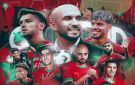 المغرب يقترب من تحقيق حلم طال انتظاره 50 عاما (فيديو)