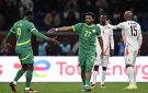 إقصاء منتخب السودان من كأس إفريقيا على يد السنغال