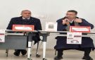 أمسية علمية بمدينة سلا تسلط الضوء على الإصدار الدولي القانون وصراع التأويلات 