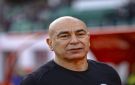 مدرب مصر حسام حسن: تنظيم المغرب كان على أعلى مستوى .. وهذا ما قاله عن الملاعب وأماكن الإقامة