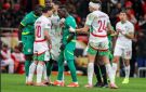 عقوبات قاسية على السنغال والمغرب عقب نهائي كأس الأمم الأفريقية