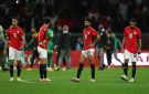 ضربة موجعة للمنتخب المصري.. كاف يعلن إيقاف ثنائي منتخب مصر أمام نيجيريا في كأس أمم إفريقيا