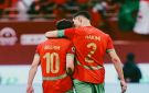 المغرب يتفادى مفاجأة تنزانيا ويواصل مشواره في كأس إفريقيا 2025 (فيديو) - ma
