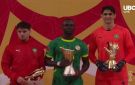 جوائز كأس إفريقيا 2025 (فيديو)