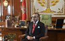 المغرب.. الملك محمد السادس يعاني من آلام بالظهر تتطلب علاجا طبيا وفترة راحة وظيفية 