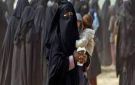 عائلات مغاربة داعش بسوريا يطلبون تدخل الدولة - ma