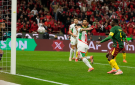 المغرب يفك عقدته أمام الكاميرون ويبلغ نصف نهائي كأس إفريقيا (فيديو) - ma