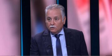 خلال لقاء مع بنعبد الله.. نقابة تدعو إلى الانتقال من الوعود إلى قرارات عملية خلال لقاء مع بنعبد الله.. نقابة تدعو إلى الانتقال من الوعود إلى قرارات عملية