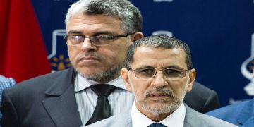 الرميد يستحضر تجربة العثماني ويدعو إلى إعادة منصب وزير حقوق الإنسان الرميد يستحضر تجربة العثماني ويدعو إلى إعادة منصب وزير حقوق الإنسان