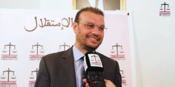مكاوي يخلف خيير على رأس الفريق الاستقلالي بمجلس النواب مكاوي يخلف خيير على رأس الفريق الاستقلالي بمجلس النواب