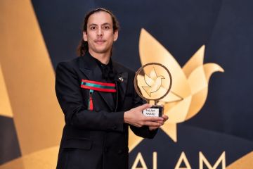 نحيلة يرد على إلغاء تعيينه ويكشف علاقته بإسرائيل نحيلة يرد على إلغاء تعيينه ويكشف علاقته بإسرائيل