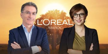 L Or al المغرب تجدد منظومة حكامتها وتؤكد التزامها الراسخ تجاه المملكة L Or al المغرب تجدد منظومة حكامتها وتؤكد التزامها الراسخ تجاه المملكة
