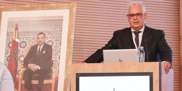 بركة يتولى مفاوضات مشاركة الاستقلال في الحكومة المقبلة