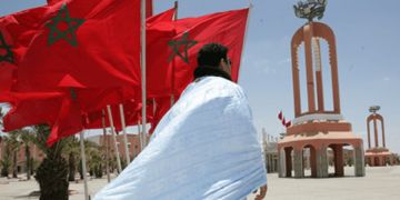 لزرق لـسيت أنفو: الصحراء المغربية على موعد مع تحول جذري لزرق لـسيت أنفو: الصحراء المغربية على موعد مع تحول جذري