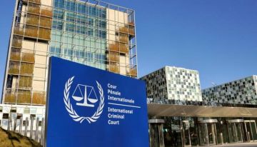 واشنطن تفرض عقوبات على المحكمة الجنائية الدولية واشنطن تفرض عقوبات على المحكمة الجنائية الدولية