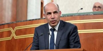 الصابري: الدولة الاجتماعية ليست دولة توزع الإعانات فقط بل تنتج الفرص الصابري: الدولة الاجتماعية ليست دولة توزع الإعانات فقط بل تنتج الفرص