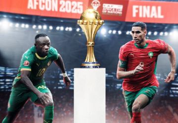 المحكمة الرياضية تصدر بيانا بشأن ملف المغرب والسنغال المحكمة الرياضية تصدر بيانا بشأن ملف المغرب والسنغال