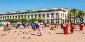 روائح كريهة مجهولة المصدر تقلق سكان الدار البيضاء روائح كريهة مجهولة المصدر تقلق سكان الدار البيضاء