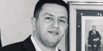 وفاة نائب عمدة طنجة نور الدين الشنكاشي