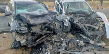 إصابة 10 أشخاص في حادث سير مروع نواحي سيدي قاسم إصابة 10 أشخاص في حادث سير مروع نواحي سيدي قاسم