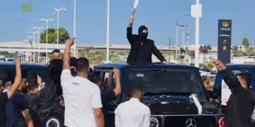 30 سنة سجنا لـ موسى صاحب العرس الأسطوري بالناظور 30 سنة سجنا لـ موسى صاحب العرس الأسطوري بالناظور