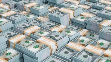 الدولار يتراجع ويتجه لأول خسارة أسبوعية في أكثر من شهر الدولار يتراجع ويتجه لأول خسارة أسبوعية في أكثر من شهر