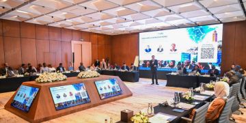 تدريب تنفيذي بالرباط لمواجهة تحديات الأمن السيبراني والذكاء الاصطناعي تدريب تنفيذي بالرباط لمواجهة تحديات الأمن السيبراني والذكاء الاصطناعي