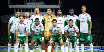 الاستياء يخيم على جمهور الرجاء بعد التعادل مع كانيمي ووريورز الاستياء يخيم على جمهور الرجاء بعد التعادل مع كانيمي ووريورز