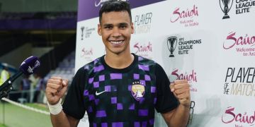 رحيمي يقود العين لفوز جديد في دوري أبطال آسيا